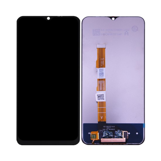 Touch+Display Vivo Y22/Y22s Black Touch+Display Vivo Y22/Y22s Black